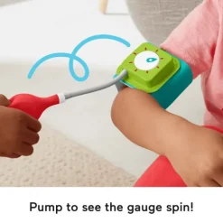 Fisher Price Doktor Lægetaske