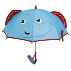 Fisher Price Elefant Paraply