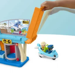 Fisher Price Everyday Adventures Airport