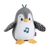 Fisher-Price Flap & Wobble Penguin