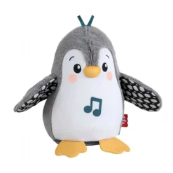Fisher-Price Flap & Wobble Penguin