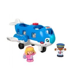 Fisher Price Flyvemaskine