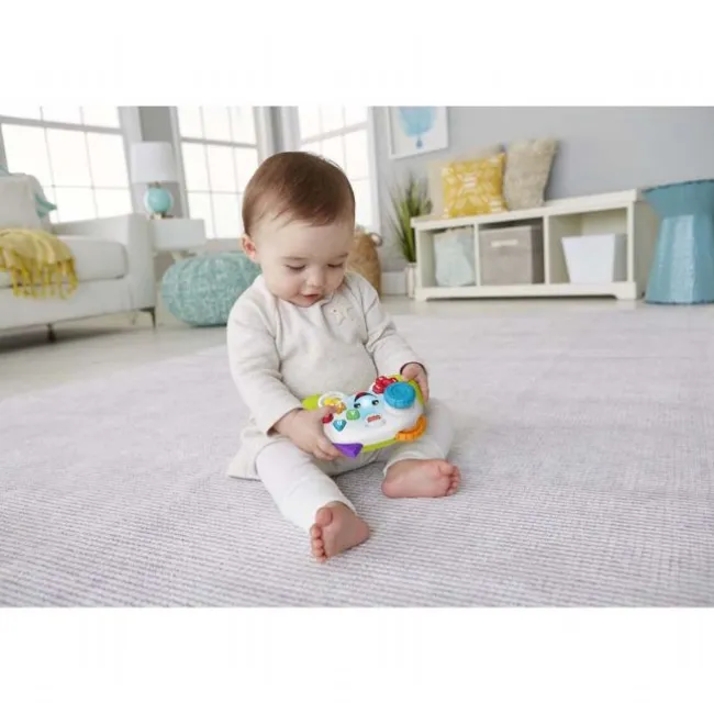 Fisher Price Game Controller