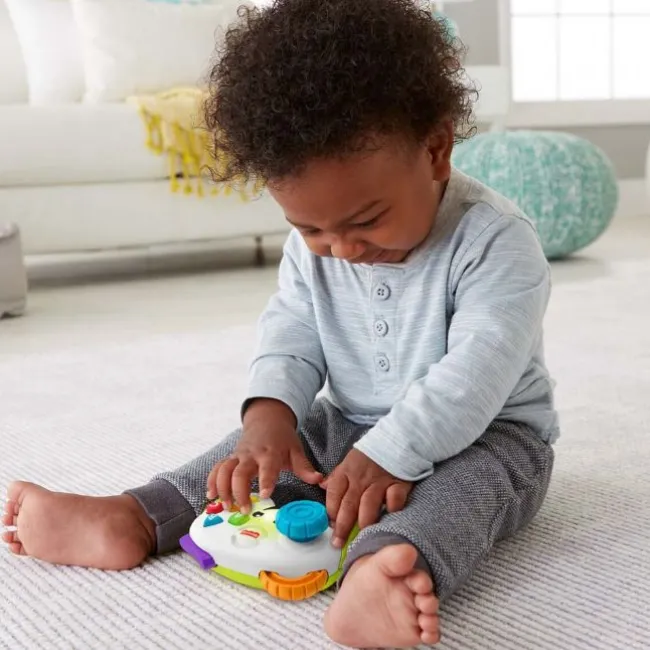 Fisher Price Game Controller