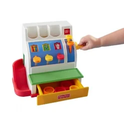 Fisher Price Kasseapparat