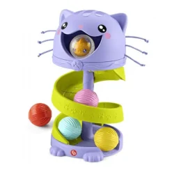 Fisher Price Kitty Bold Tårn