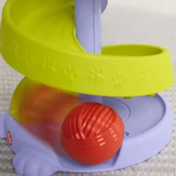 Fisher Price Kitty Bold Tårn