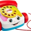 Fisher Price klassisk telefon