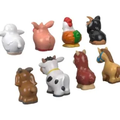 Fisher Price Little People Bondegårdsdyr