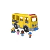 Fisher Price Little People Bus