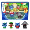Fisher Price Little People Lilo + Stitch