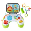Fisher Price Littlest Gamer Tummy Wedge