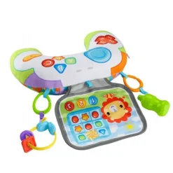 Fisher Price Littlest Gamer Tummy Wedge