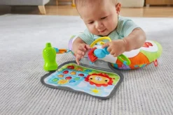Fisher Price Littlest Gamer Tummy Wedge