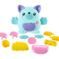 Fisher Price Mix n Matchimals Kæledyr
