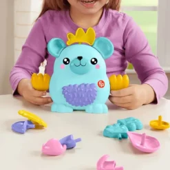 Fisher Price Mix n Matchimals Kæledyr