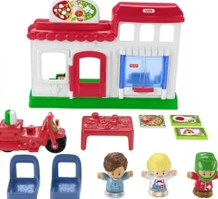 Fisher Price Pizzaria