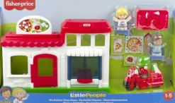 Fisher Price Pizzaria
