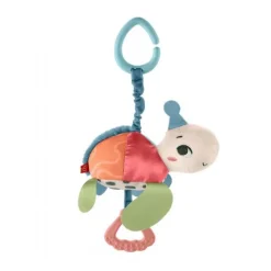 Fisher Price PlanetPals Skildpadde