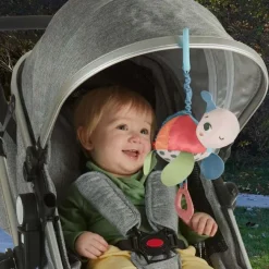 Fisher Price PlanetPals Skildpadde