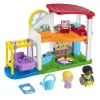 Fisher Price Play Together School