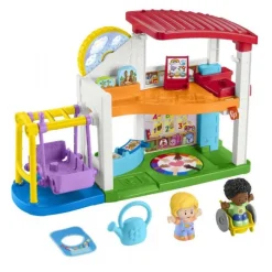 Fisher Price Play Together School