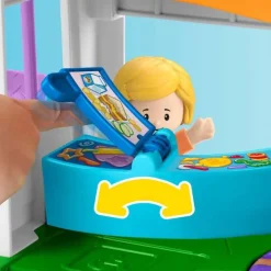 Fisher Price Play Together School