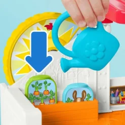 Fisher Price Play Together School