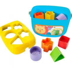 Fisher Price Puttekasse