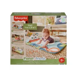 Fisher Price Roly-Poly Panda Play Mat