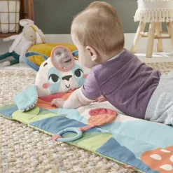 Fisher Price Roly-Poly Panda Play Mat