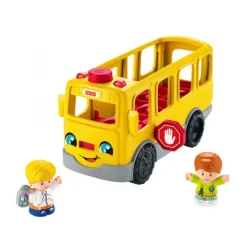 Fisher Price Skolebus