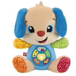 Fisher Price Smart Stages Hvalp