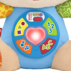 Fisher Price Smart Stages Hvalp
