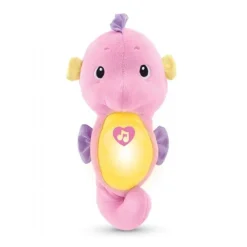 Fisher Price Soothe + Glow Søhest