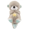 Fisher Price Soothe Snugle n Odder