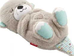 Fisher Price Soothe Snugle n Odder