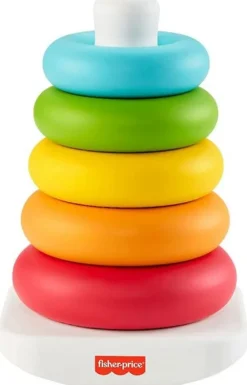 Fisher Price Stablelegetøj