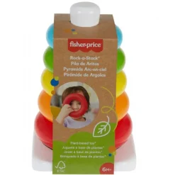 Fisher Price Stablelegetøj