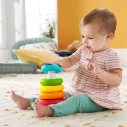 Fisher Price Stablelegetøj