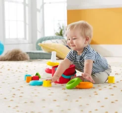 Fisher Price Stablelegetøj