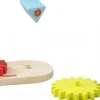 Fisher Price tandhjuls legesæt