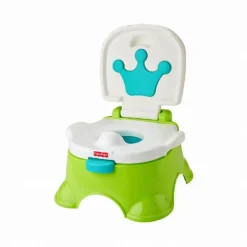 Fisher Price Toilet Tæner