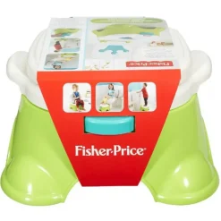 Fisher Price Toilet Tæner