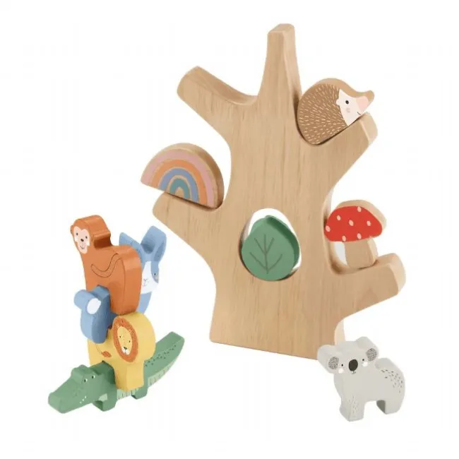 Fisher Price Træ Balancetræ