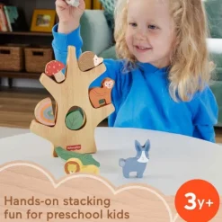 Fisher Price Træ Balancetræ
