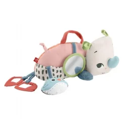 Fisher Price Tummy Time Næsehorn