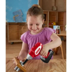 Fisher Price Værktøj Sæt