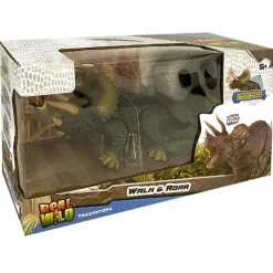 Fjernstyret Triceratops