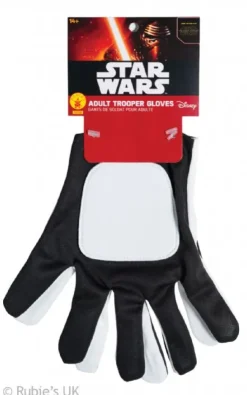 Flametrooper handsker